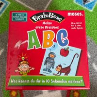 Brainbox ABC - Das lustige Lernspiel für Kinder