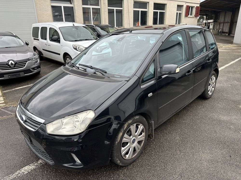 Ford Focus C-Max 1.6