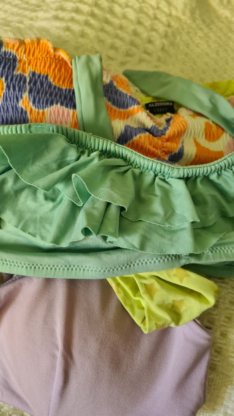 Costumi da bagno & Bikini: Sonstigen bade Bh – Usato da Kriens venduto da nello-1 2