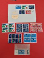 Sonderpostmarken von 1969