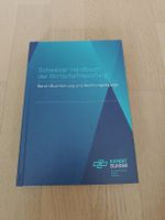 Schweizer Handbuch der Wirtschaftsprüfung - Buchführung
