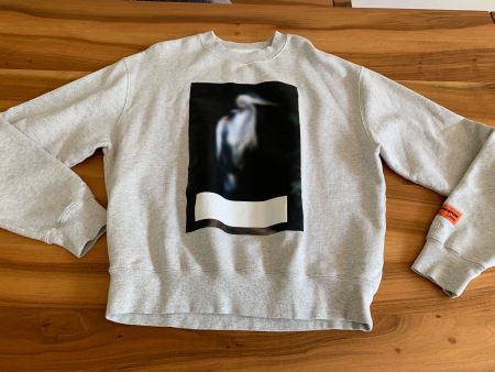 HERON PRESTON Luxus Herren Pulllover Gr. L *NEU*