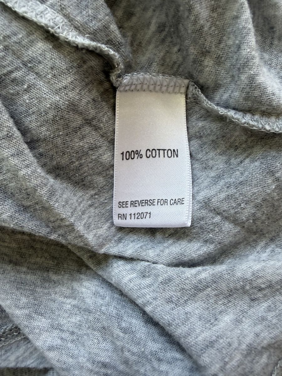Tops: Jigsaw T-Shirt  Grösse L – Gebraucht aus Zürich von z00mie 3