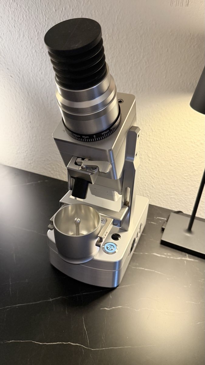 Macchine per caffè & Macchine per espresso: Moulin Kafatek SDRM – Nuovo (secondo la descrizione) da Cologny venduto da Luckylorenz 4