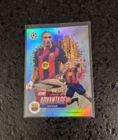 Raphinha Case Hit - Barcelona - Topps