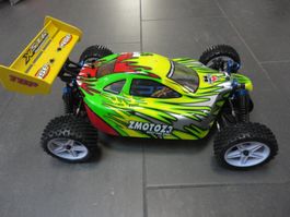 Allradbuggy komplett Set 1:10 alles Neu