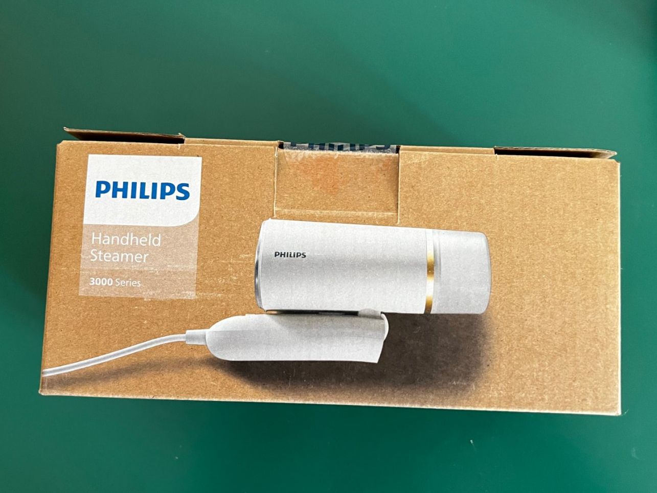 Philips Fers à repasser: Philips 3000 series STH3020/11 – D'occasion à Zürich par iwotivo