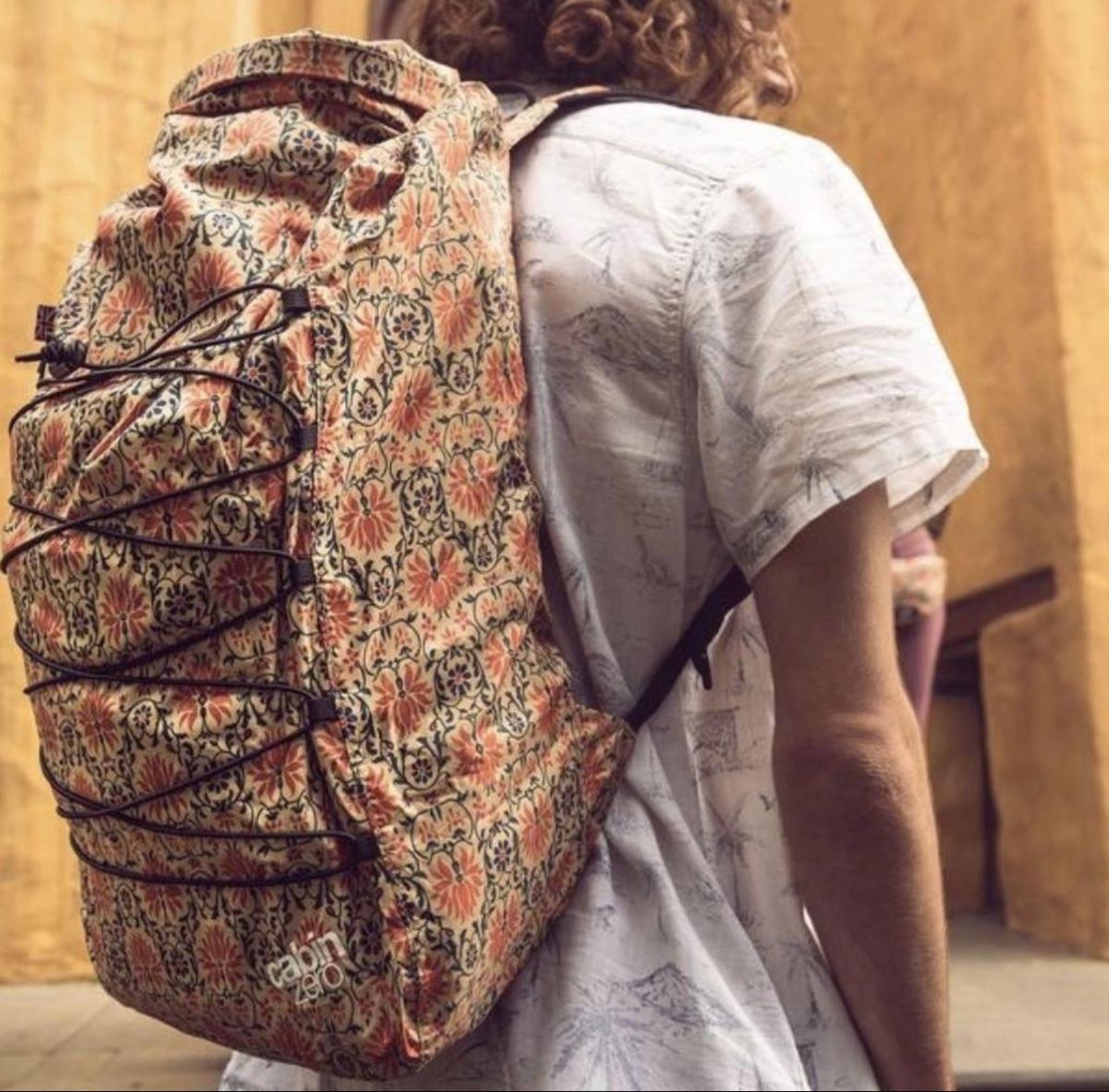 Zaini: Cabin Zero backpack Waterproof – Nuovo (secondo la descrizione) da Meilen venduto da lia_6py6