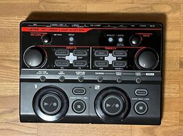 BOSS RC-202 LOOP STATION