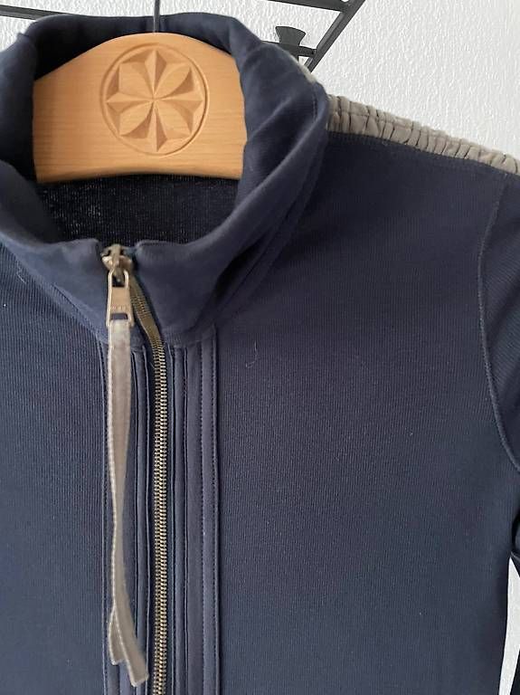 Giacche: Marc Cain Sweatjacke – Usato da Meisterschwanden venduto da xX3000Xx 2