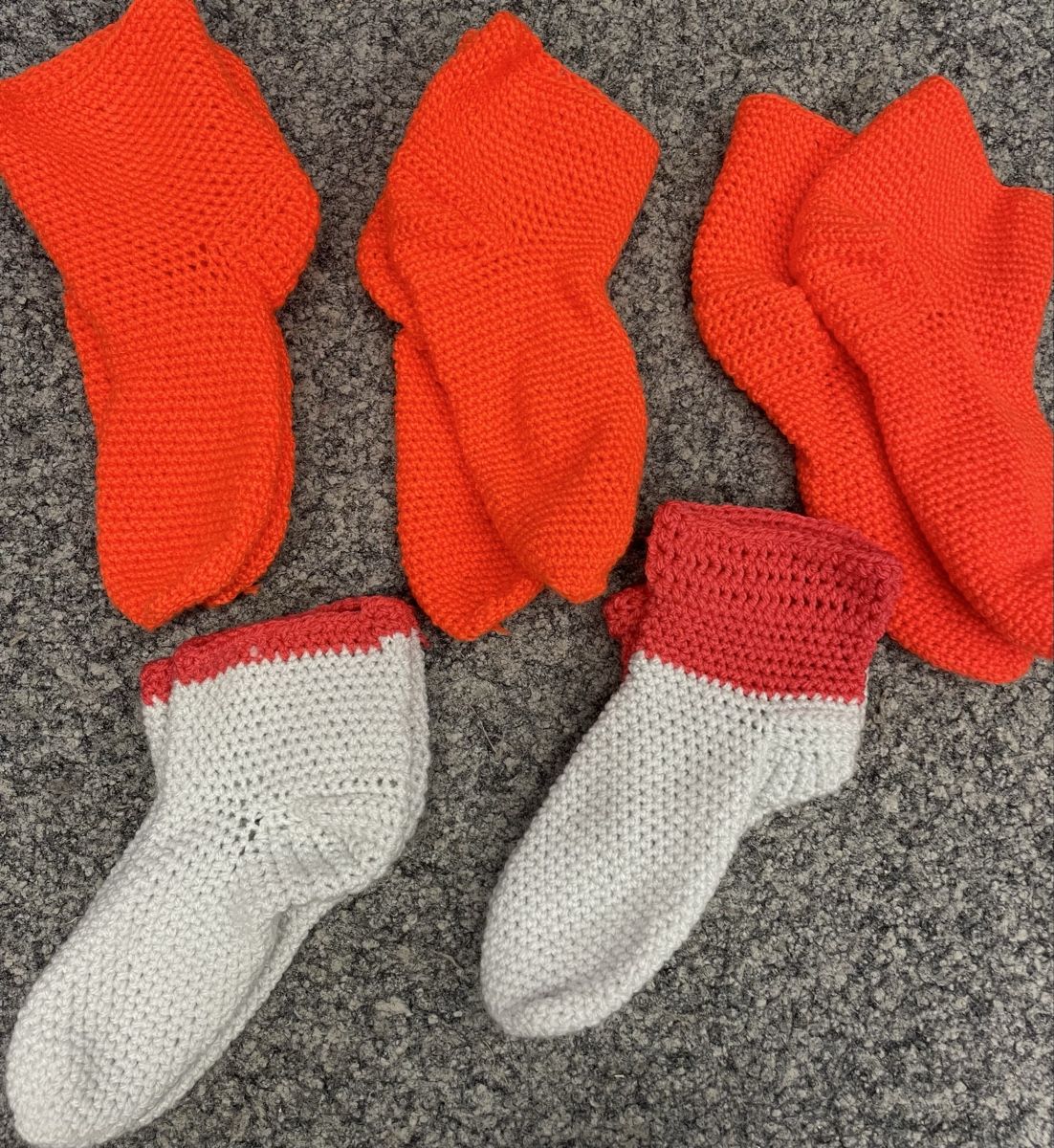 Calze: 5 Paar Socken, Gr.39 Neu – Nuovo e nell'imballaggio originale da Au ZH venduto da Jaggy4 2