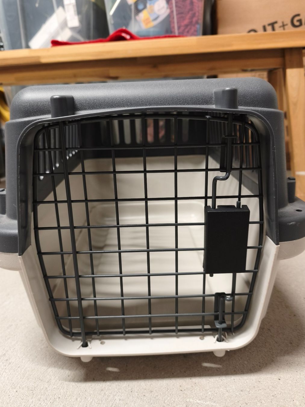 Gabbie, trasporto & Sicurezza: AniOne Transport Box – Usato da Niederrohrdorf venduto da yan_zkz6 4