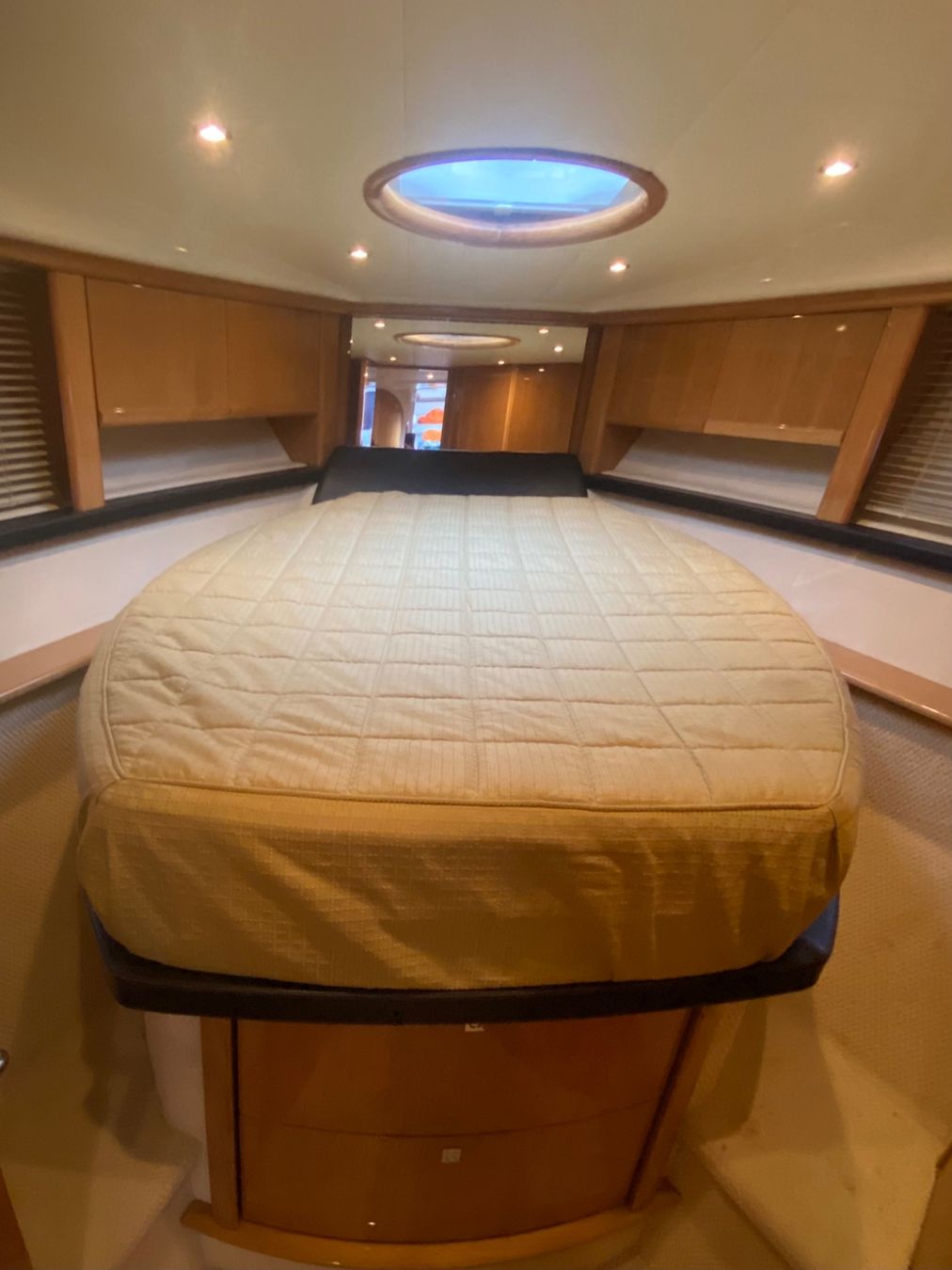 Absolute Boote: Sportyacht 2005 Absolute 41 – Gebraucht aus Lausanne von momoxy 4