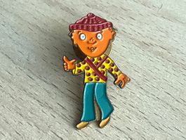 Pin
