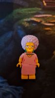 Lego Mini Figur Patty (Patricia Agatha Cruella) Bouvier