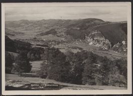 Balsthal - Brunnersberg