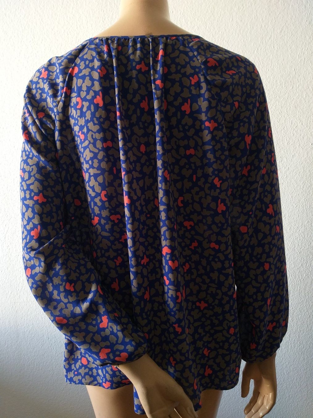 Marc Cain Camicette: MARC CAIN Blouse / Bluse taille / Grosse 38/40 – Usato da Cossonay-ville venduto da Super-Price-Quality 6