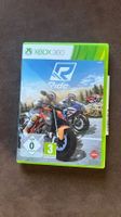 Xbox 360 Spiel - Ride - Motorradsports