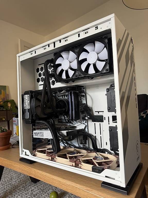 PCs: Pc gaming RTX 2070 – D'occasion à Renens VD par Zorgone 1