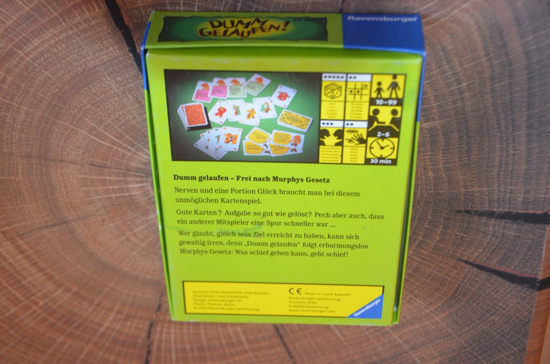 Ravensburger Giochi: JEUX - SPIEL – Usato da Chiasso venduto da Dolly015 1
