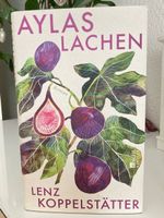 neu!  Aylas Lachen  -  Lenz Koppelstätter