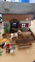 Bauernhof von Playmobil