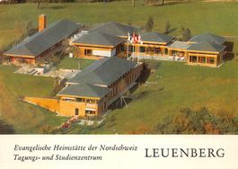 Hölstein BL, Leuenberg