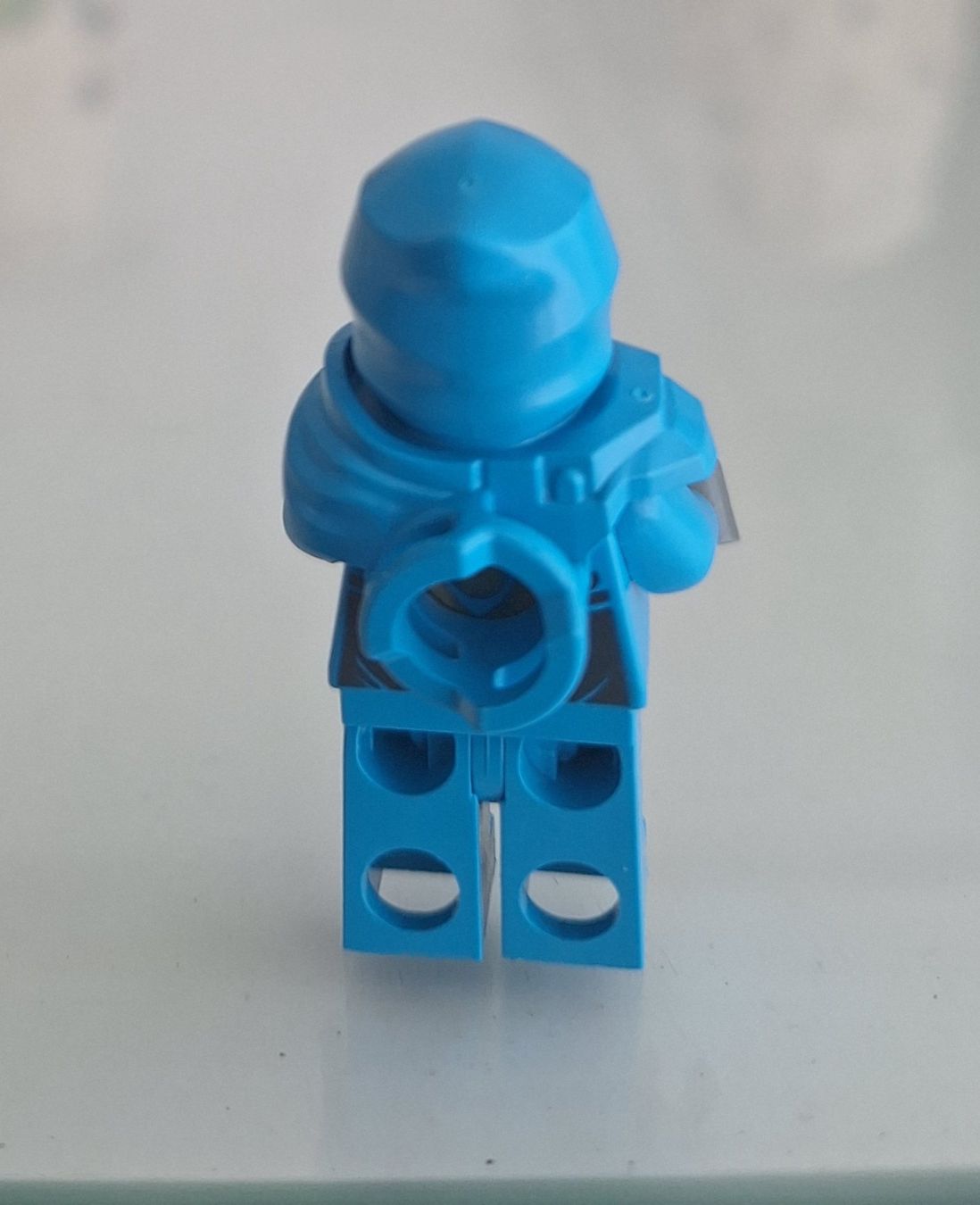 Lego Kit di costruzioni: Lego Ninjago  Figur Ninja – Usato da Sissach venduto da luvama 1