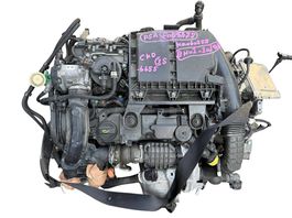 Peugeot 308 1.6 HDi Diesel Motor 10JB1Y