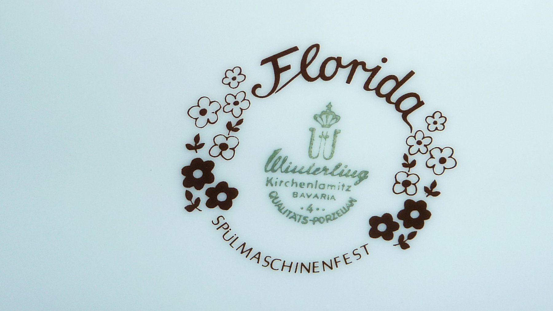 Teekannen: neue kaffeekanne  und milchkrug – Neu (gemäss Beschreibung) aus Füllinsdorf von pmarkus 4