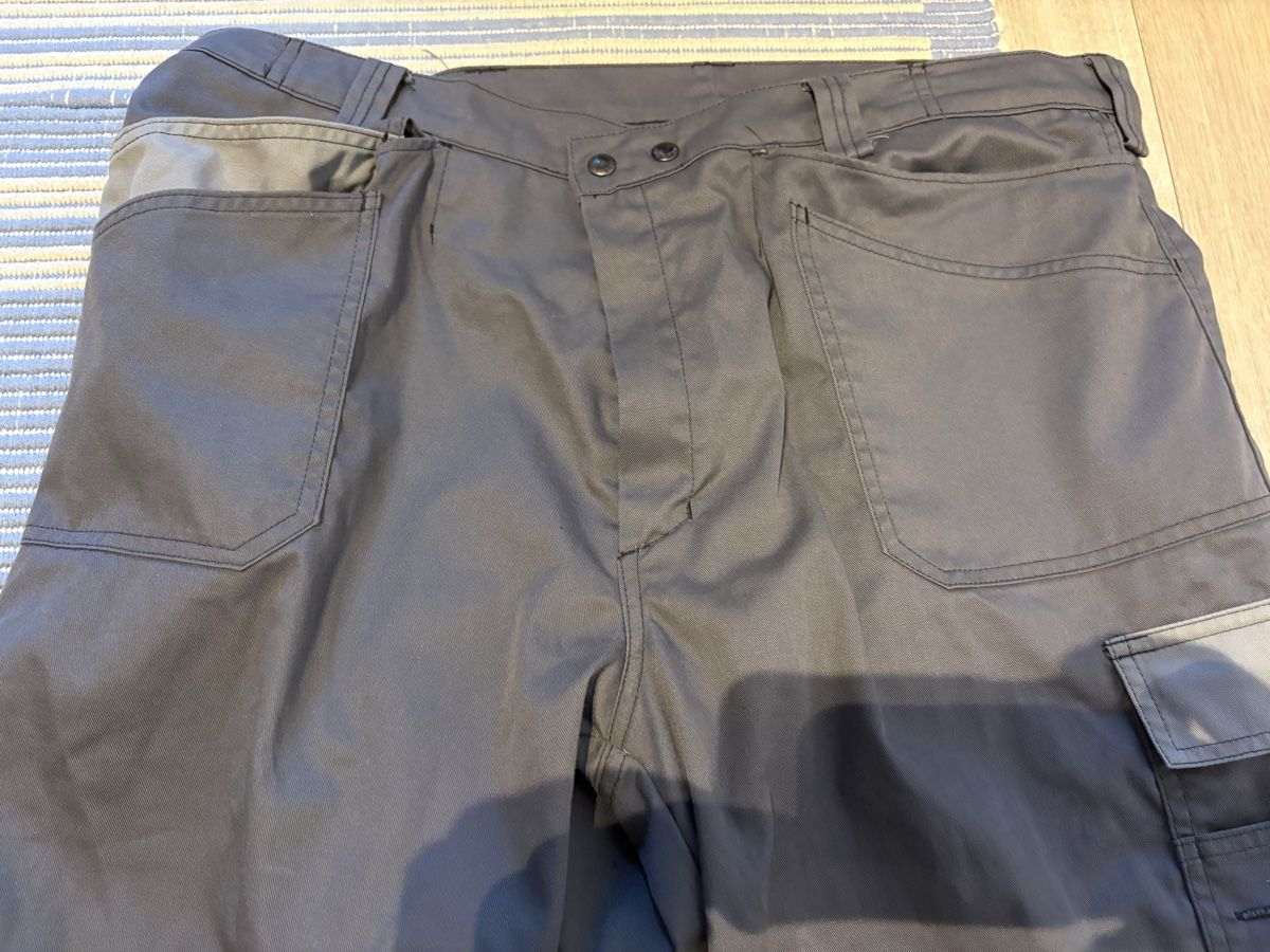 Pantaloni: ARBEITSHOSE marsum NEU – Nuovo (secondo la descrizione) da Herzogenbuchsee venduto da warrior77 3