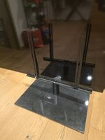 Sony 75" TV inkl. Standfuss