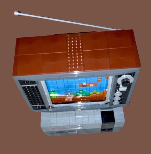 Lego Giocattoli: 71374, LEGO (Seltenes Set) – Usato da Hettlingen venduto da MissZotti 1