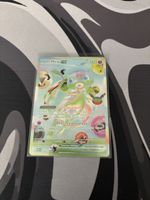 Pokémon Karte Mew ex 158/1128 DE