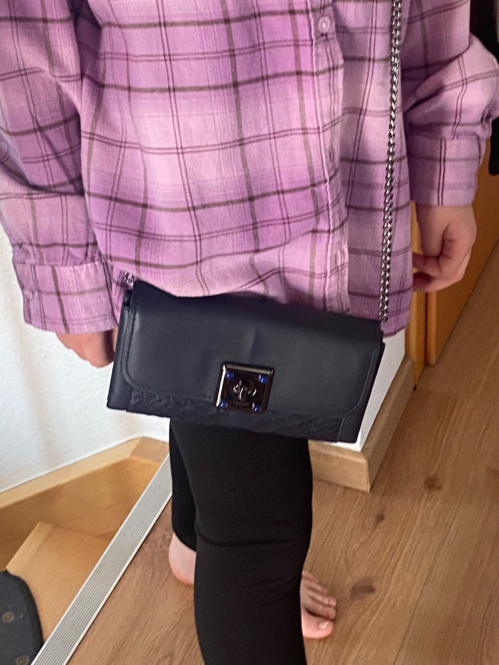 Coach Borse da donna: A vendre sac Coach Clutch – Usato da Le Vaud venduto da cva_g6bb 1