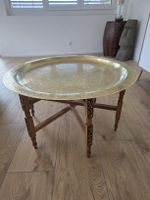 Véritable Table Marocaine