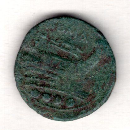 Tutti le monete: Antik coins  scarce – Usato da Leibstadt venduto da baroc333