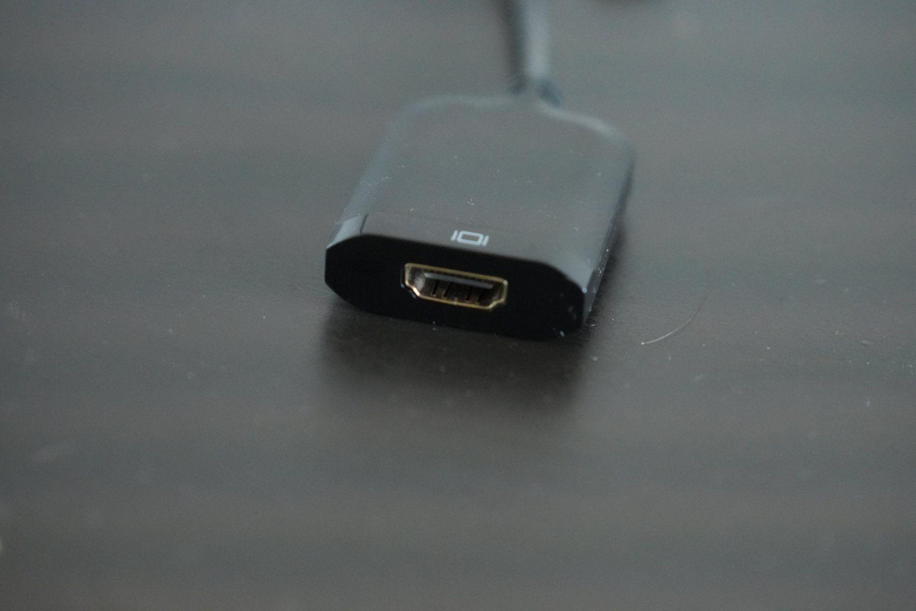 Unità & Adattatore: DisplayPort - HDMI Adapter DP-HDMI – Usato da Neuchâtel venduto da yan_lq56 2