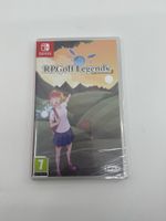RPGolf Legends SEALED (Nintendo Switch)