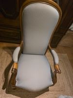 Polstersessel