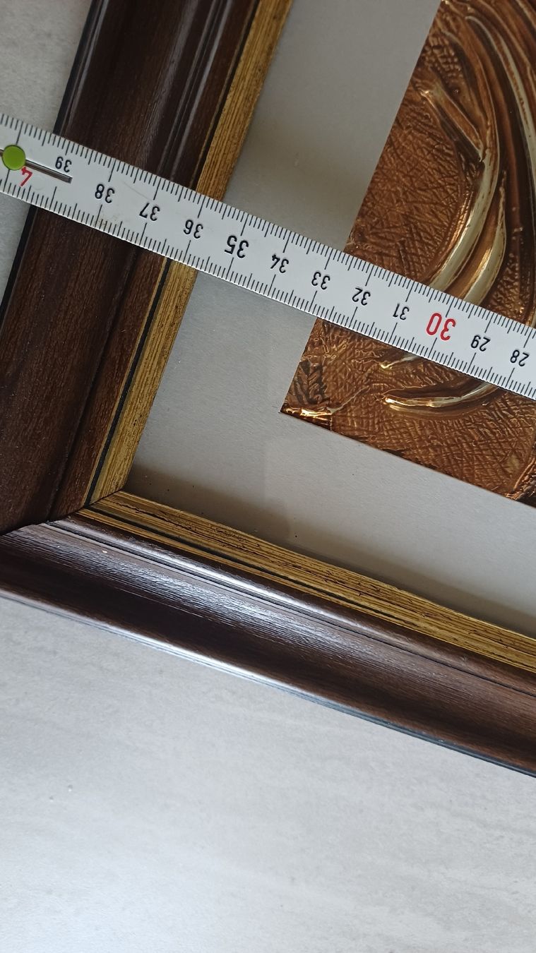Poster & Bilder: Vintage Blumenbild  – Gebraucht aus Flawil von Pinkmalibu 9