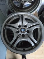 BMW E36/E46 Styling 68 Felgen 17 Zoll 4stk