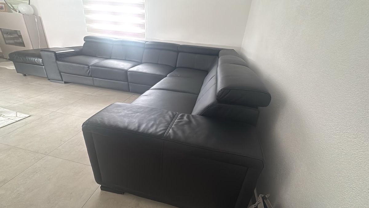 Sofas: Sofa – D'occasion à aathal-seegräben par boss1981 1