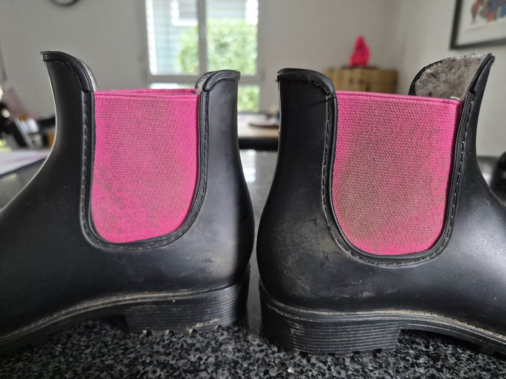 Schuhe für Mädchen: Steeds Winterstiefelette Gr. 31 – Gebraucht aus Lyss von Isa3250 2