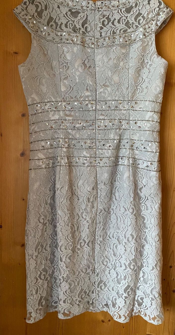 Vestiti: Kleid – Nuovo (secondo la descrizione) da Appenzell venduto da Sonnschein_ 1