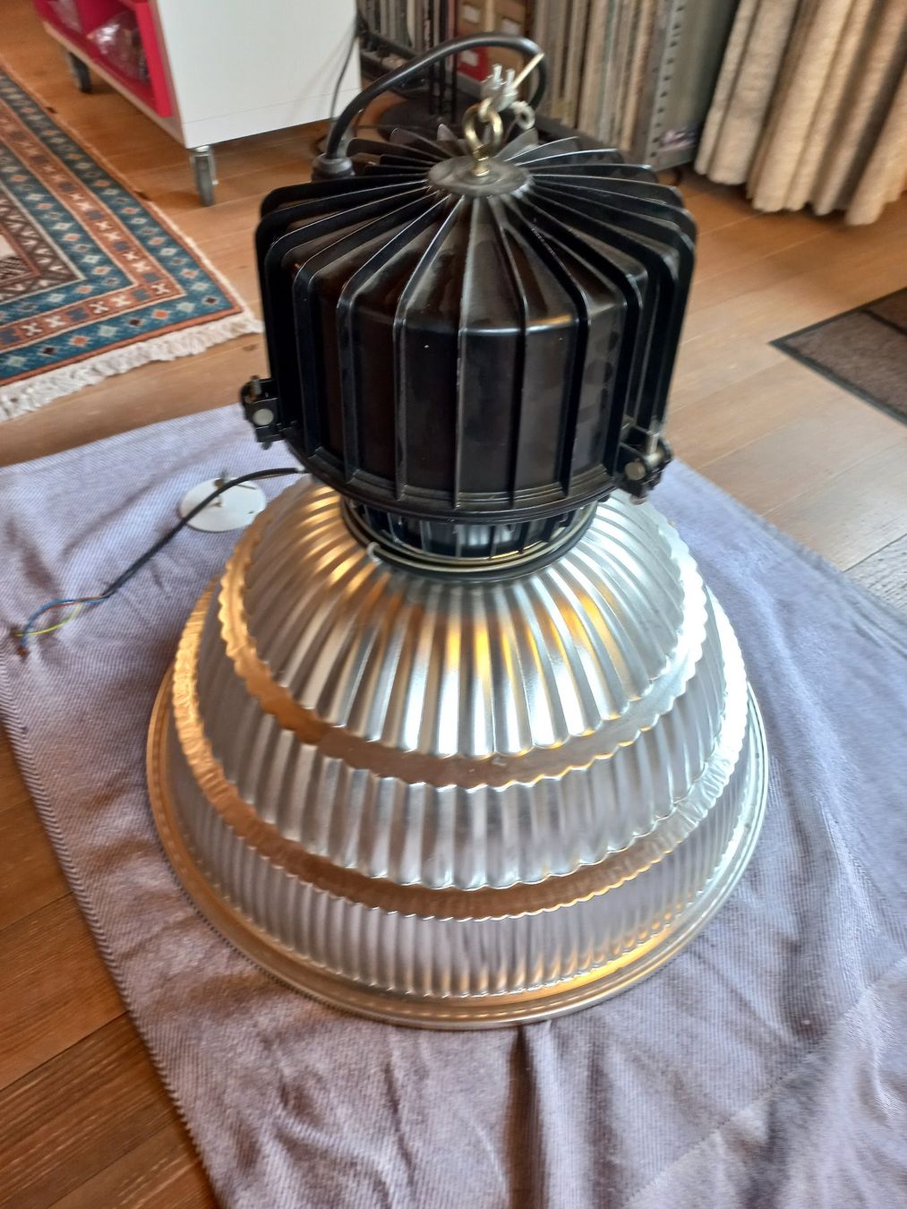 Lampade: Photon Loftlampe von Disano – Usato da Ammerswil AG venduto da savinir 1