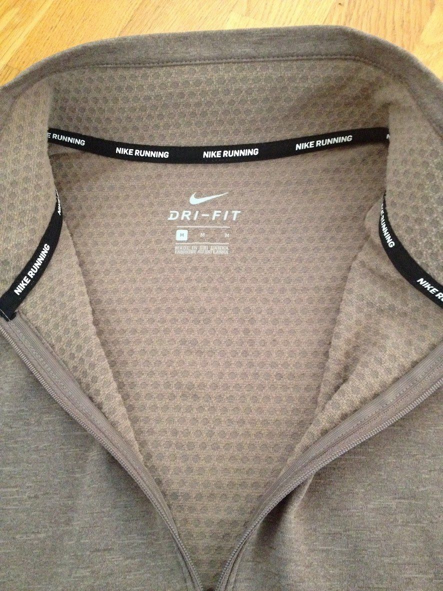 Nike Jacken: Run Jackli Nike – Gebraucht aus Dübendorf von Fip05 3