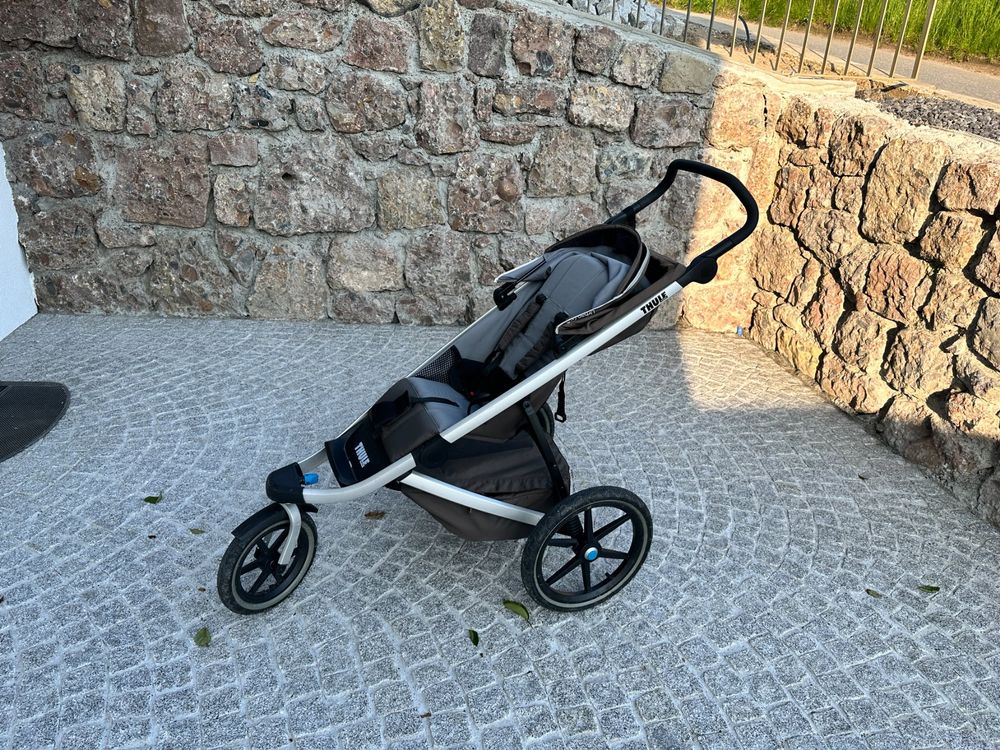 Luxus Kinderwagen Zum Joggen Bilder