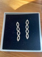 Hochzeit Ohrringe