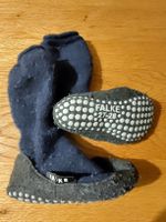 Wollfinken Falke Gr.27-28